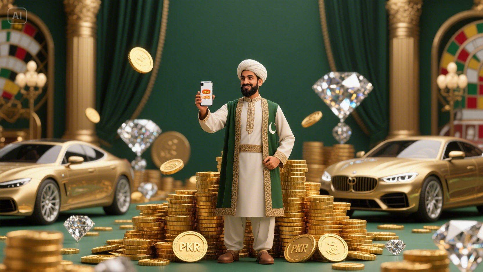 Registration at LazyBar Casino Casino