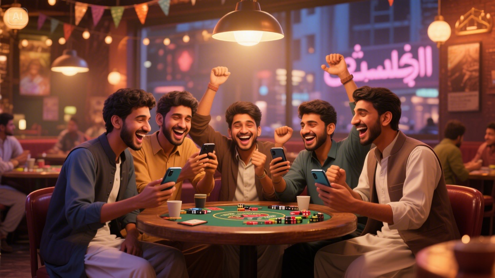 LazyBar CasinoDeposit in PKR now and enjoy 200% bonus! Pakistani users can play slots, live games, and crash mode with verified JazzCash payments.