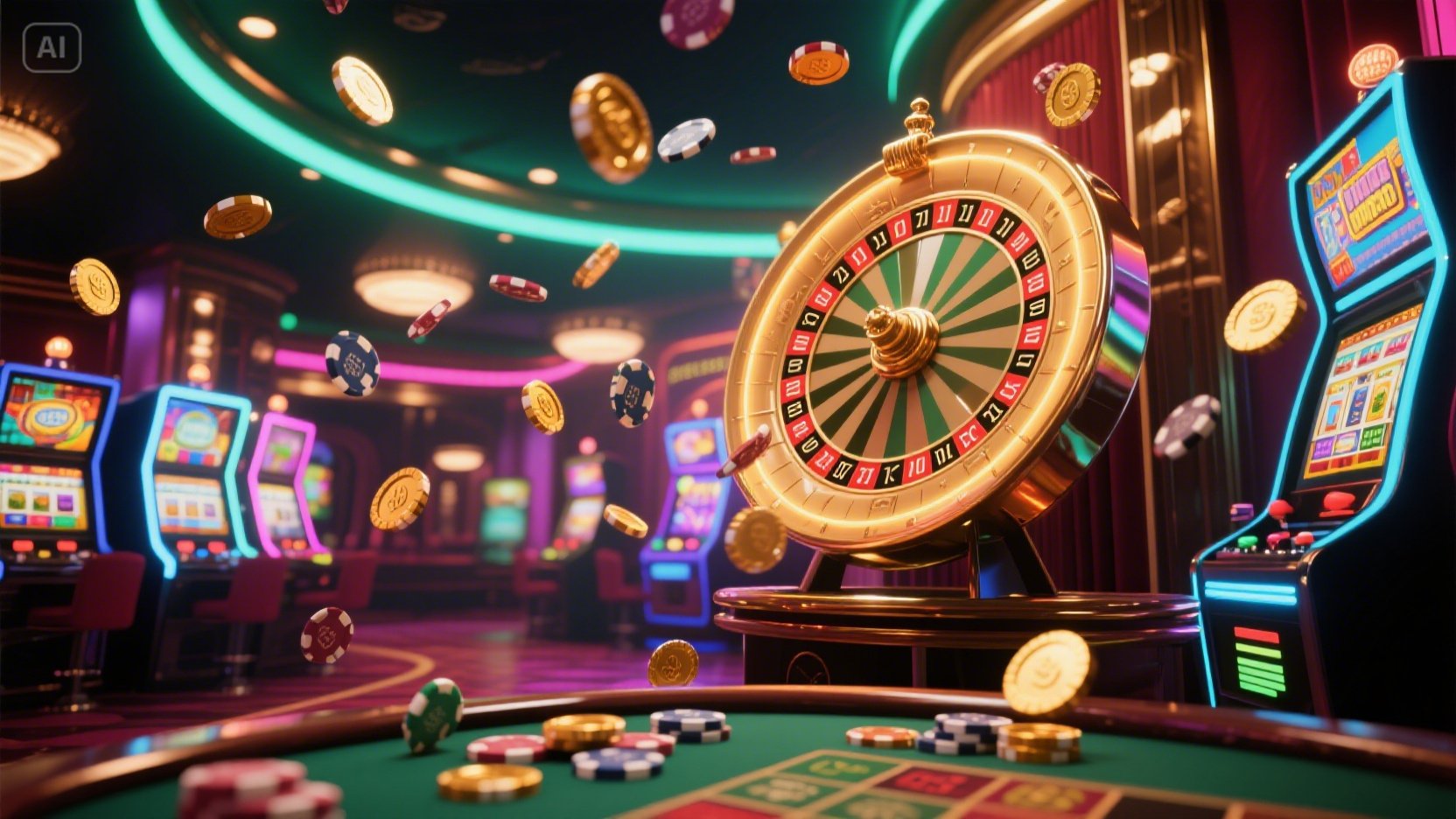 Casino LazyBar Casino desktop and mobile interfaces