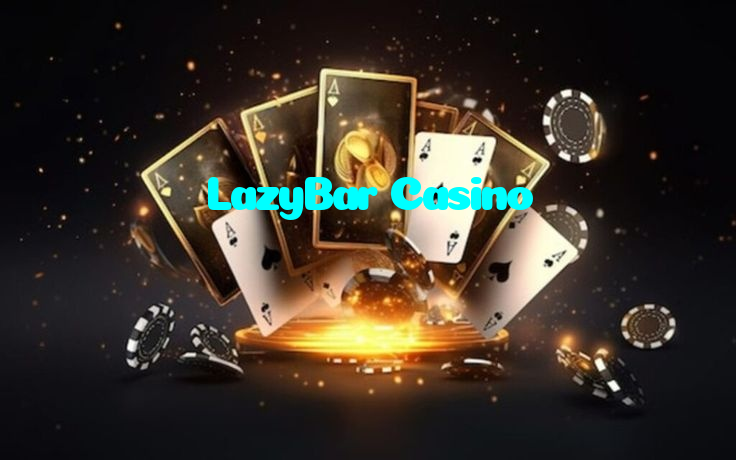 available types of LazyBar Casino bet including pre-match live express and system bets