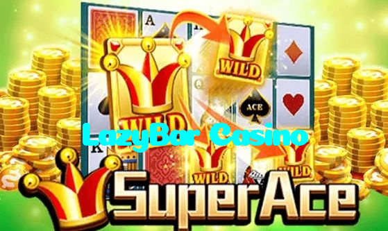 LazyBar Casino casino presented on mobile device in Pakistan with slots and live games
