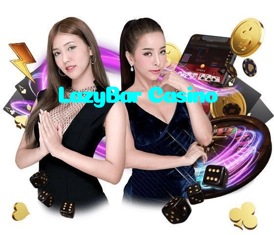 LazyBar Casino casino presented on mobile device in Pakistan with slots and live games