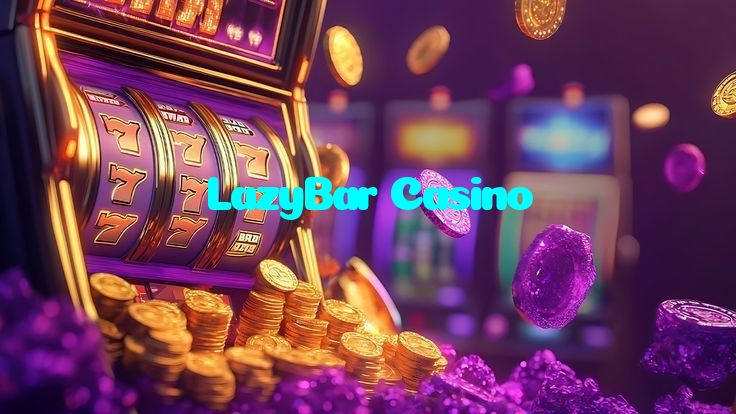 available types of LazyBar Casino bet including pre-match live express and system bets