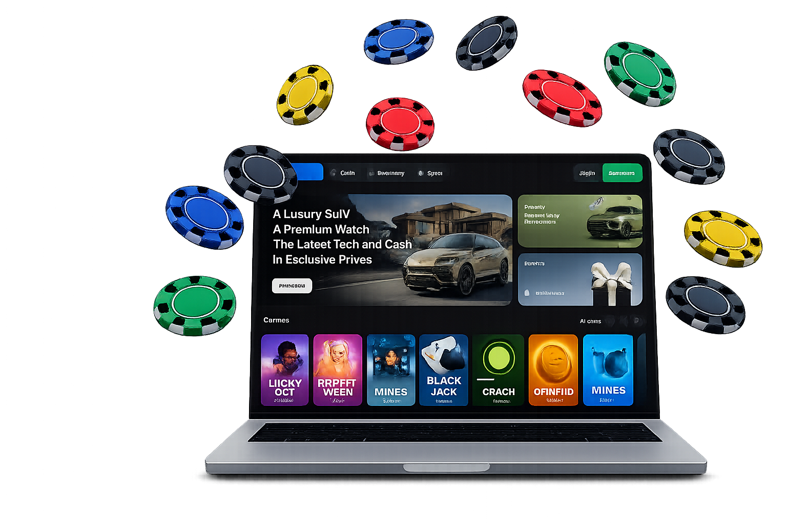 LazyBar Casino Pakistan